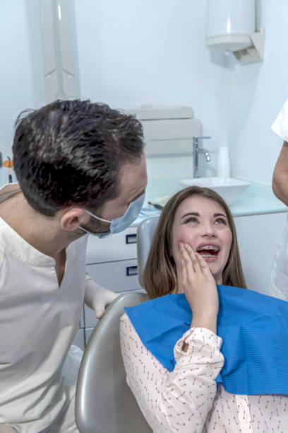 Best Tooth Infection Emergency Dentist  in Big Le, AK