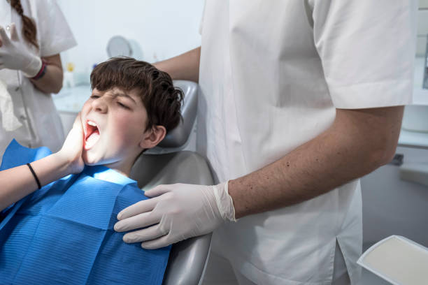 Best Root Canal Emergency Dentist  in Big Le, AK